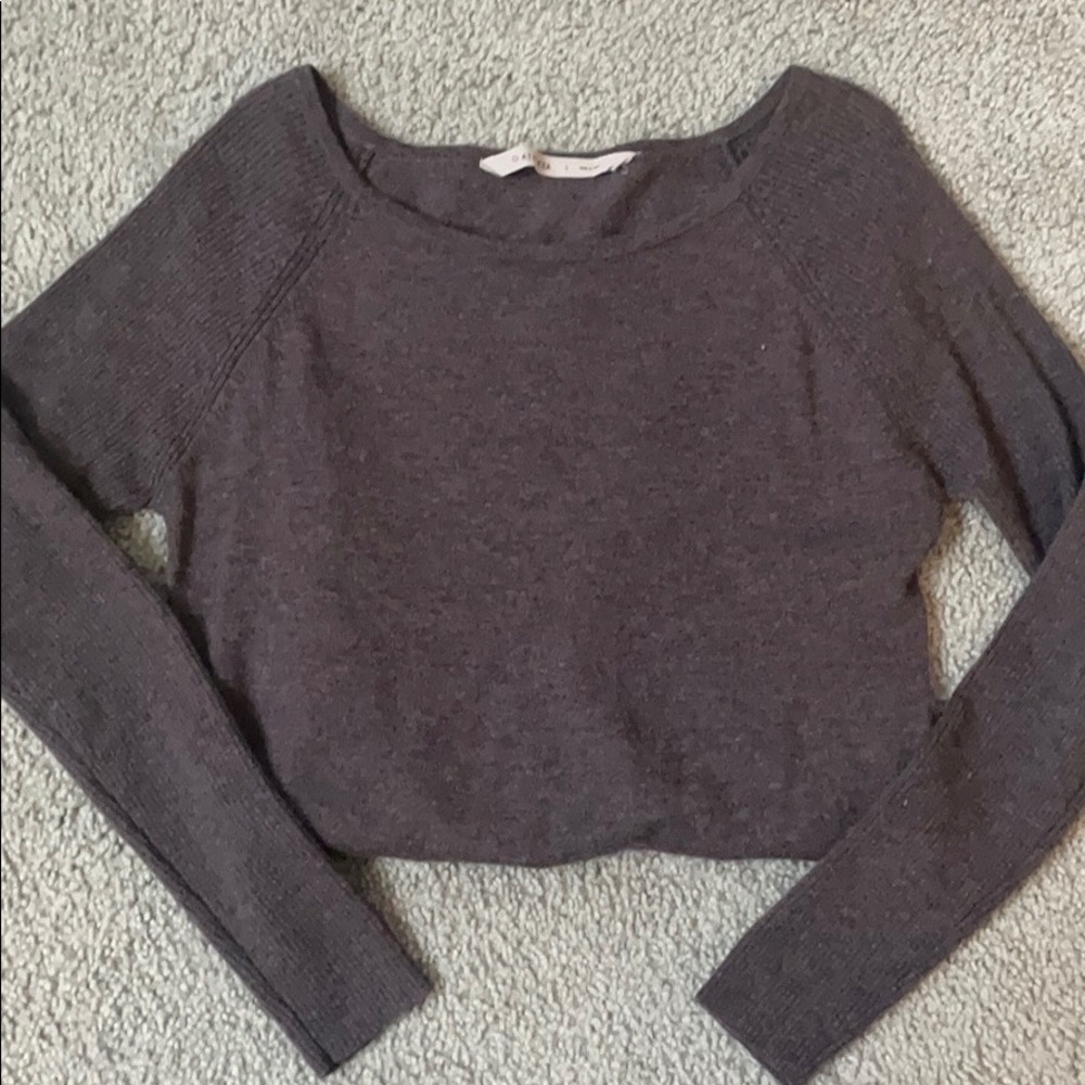 Athleta Sweater Dress Size Small